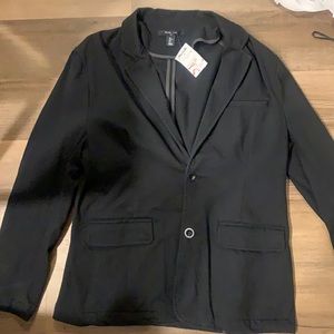 Mark Law Short Overcoat Jacket Brand New